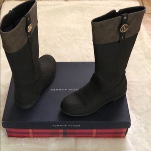 Votas para niña TOMMY HILFIGER